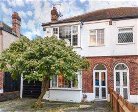 3&nbsp;Bedroom&nbsp;Semi-Detac...